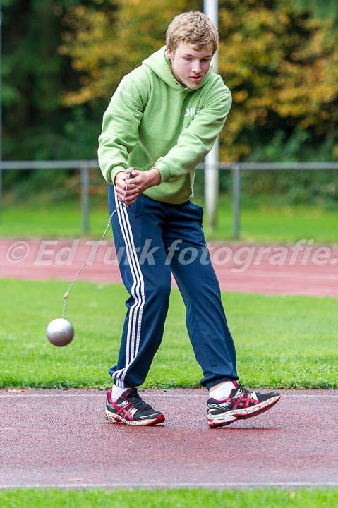 Fotograaf: Ed Turk, foto nummer: _ET49883