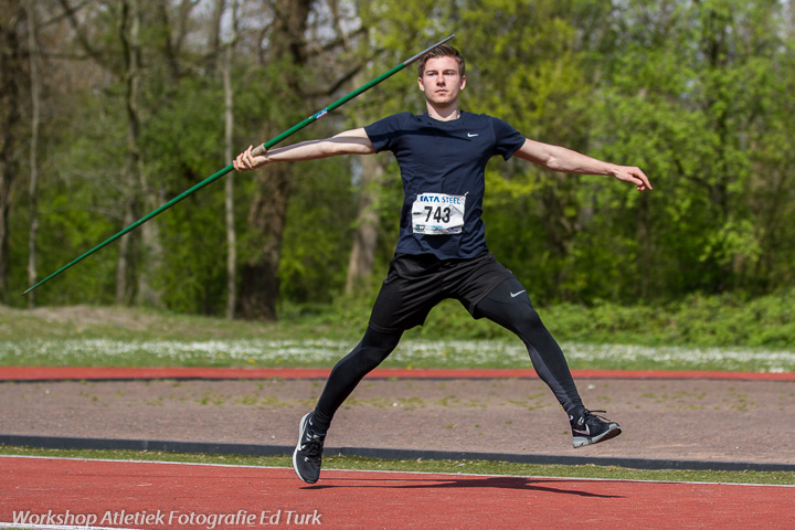 Foto nummer: _VD_2385, Canon EOS 7D, EF70-200mm f/2.8L IS II USM, ISO 100, 1/1600 sec. bij f / 2,8