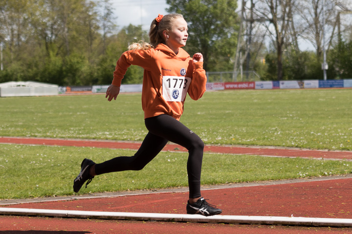 Fotonummer: IMG_3489, Canon EOS 77D, EF70-200mm f/4L IS USM, ISO 100, 1/1000 sec. bij f / 4,0