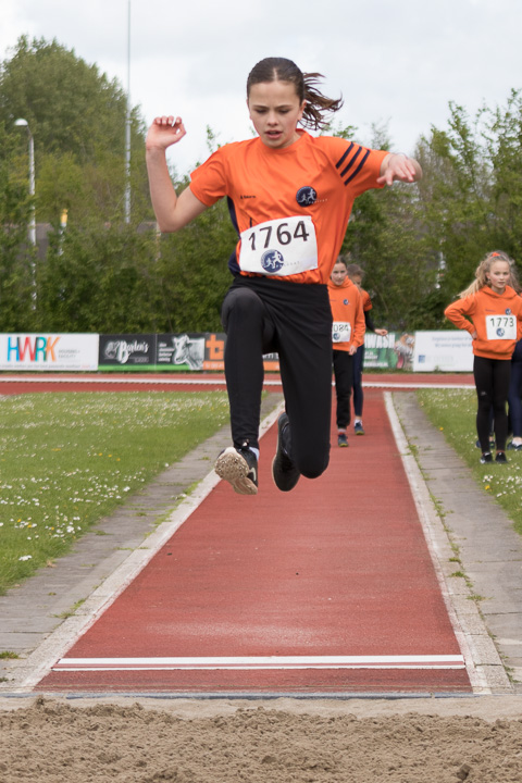 Fotonummer: IMG_3694, Canon EOS 77D, EF70-200mm f/4L IS USM, ISO 200, 1/1000 sec. bij f / 4,0