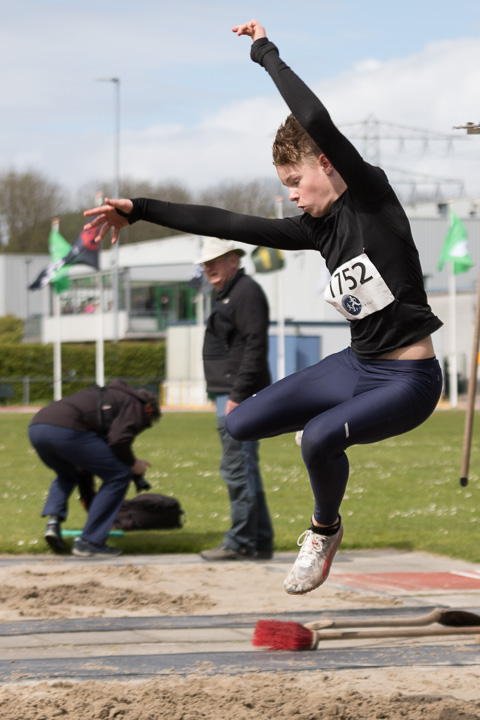 Fotonummer: IMG_3828, Canon EOS 77D, EF70-200mm f/4L IS USM, ISO 100, 1/1000 sec. bij f / 4,0