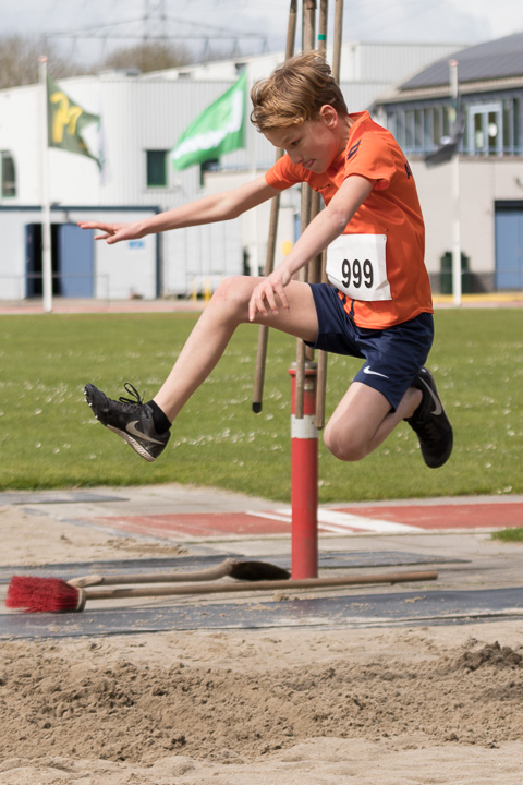 Fotonummer: IMG_3846, Canon EOS 77D, EF70-200mm f/4L IS USM, ISO 100, 1/1000 sec. bij f / 4,0