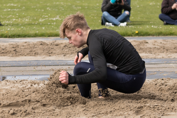 Fotonummer: IMG_3866, Canon EOS 77D, EF70-200mm f/4L IS USM, ISO 160, 1/1000 sec. bij f / 4,0