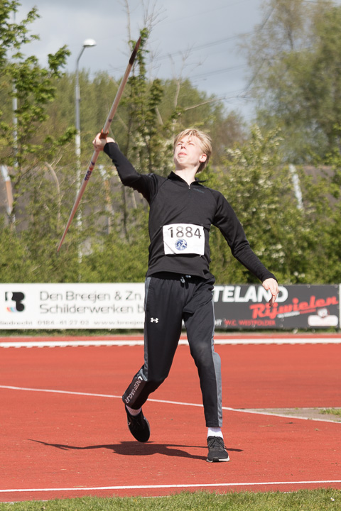 Fotonummer: IMG_4185, Canon EOS 77D, EF70-200mm f/4L IS USM, ISO 100, 1/1000 sec. bij f / 4,0