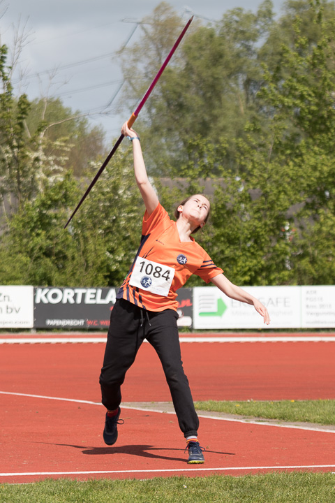 Fotonummer: IMG_4206, Canon EOS 77D, EF70-200mm f/4L IS USM, ISO 100, 1/1000 sec. bij f / 4,0