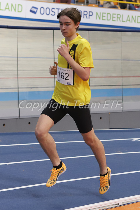 Credits: ETF  Sjoerd de Roos; Foto nummer: SR-IMG_3003