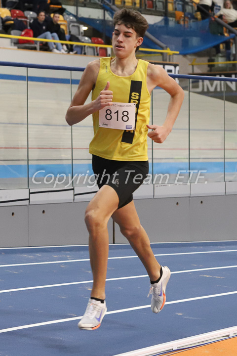 Credits: ETF  Sjoerd de Roos; Foto nummer: SR-IMG_4222