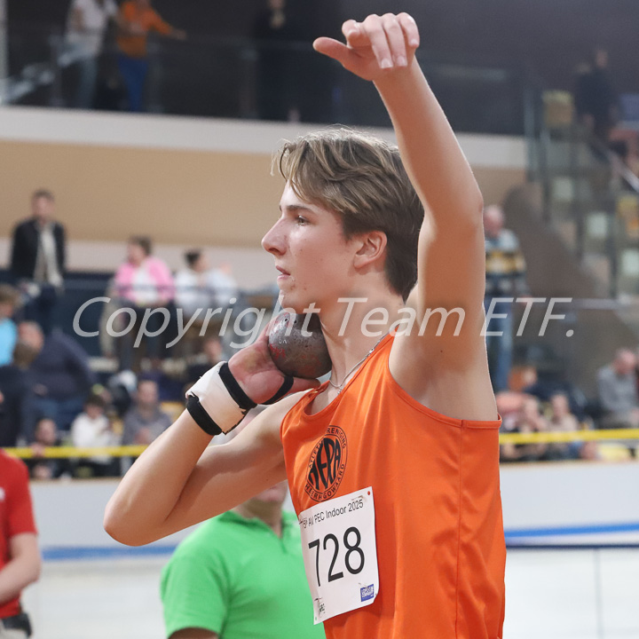 Credits: ETF  Sjoerd de Roos; Foto nummer: SR-IMG_4799