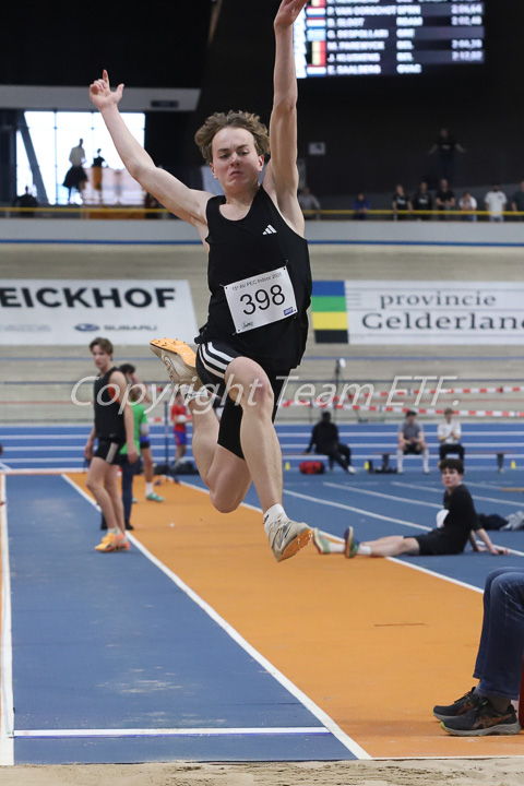 Credits: ETF  Sjoerd de Roos; Foto nummer: SR-IMG_3753