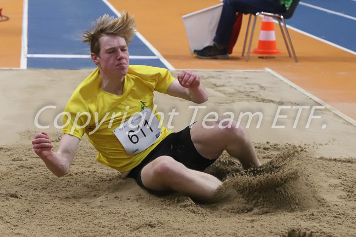 Credits: ETF  Sjoerd de Roos; Foto nummer: SR-IMG_3830