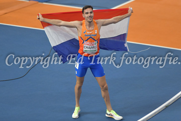 Credit: ETF / Ed Turk, Fotonr 25K_8525